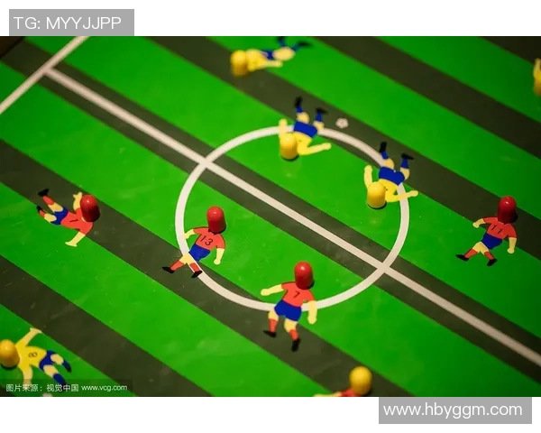 足球球桌的魅力与乐趣探秘让我们一起享受这项经典的休闲运动